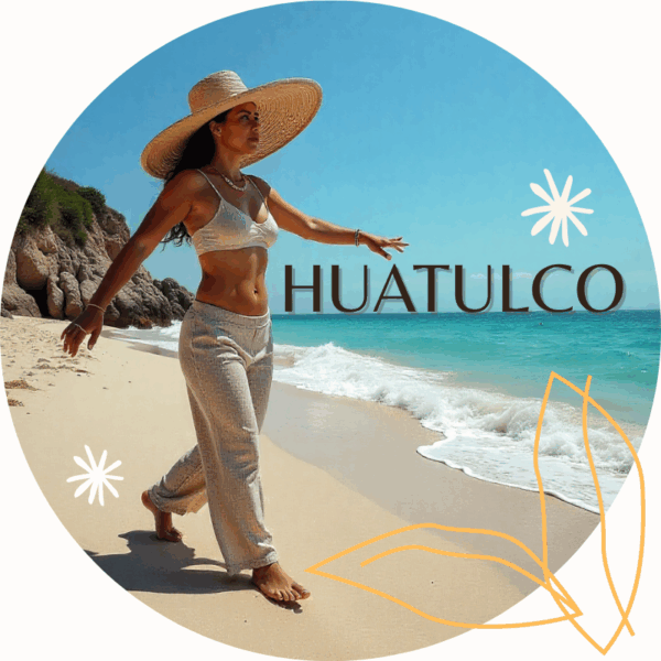 huatulco