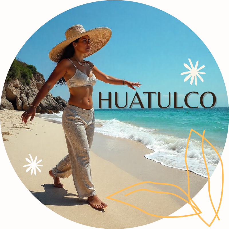 huatulco huatulco