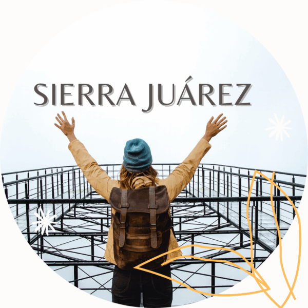 sierra juárez