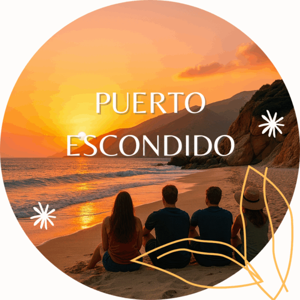 puerto escondido