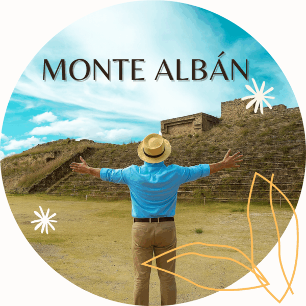 monte albán