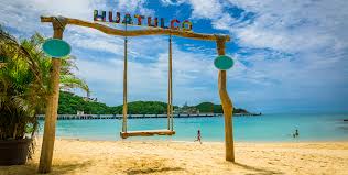 huatulco huatulco